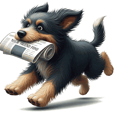 Your Friend Fido
